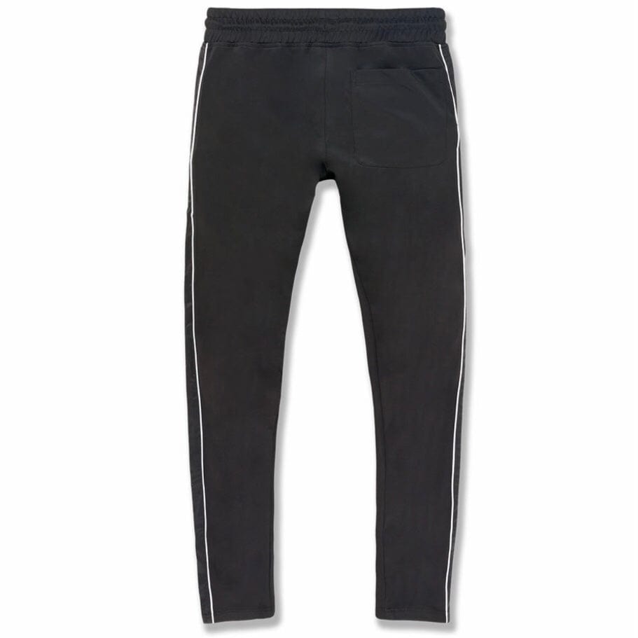 Jordan Craig Trenton Track Pants (Black) 8542