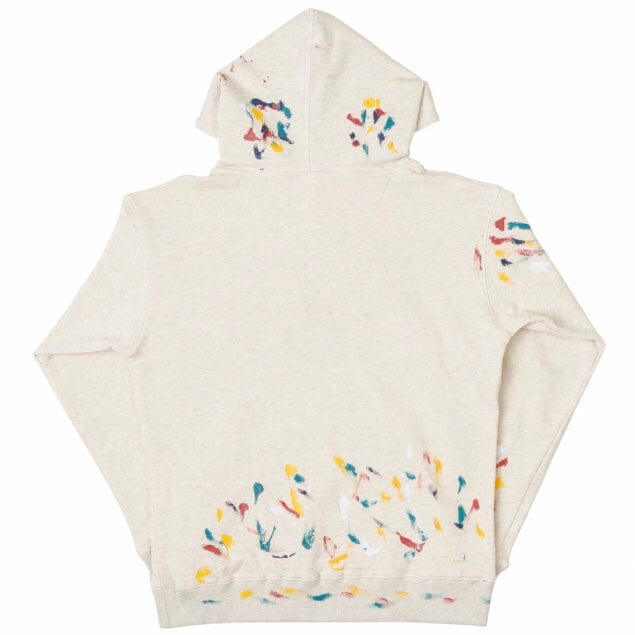 Runtz Paintsmudge Hoodie (Oatmeal) 321-33682