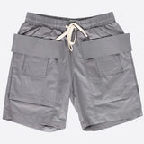 Eptm Shinobi Shorts (Grey) EP9947