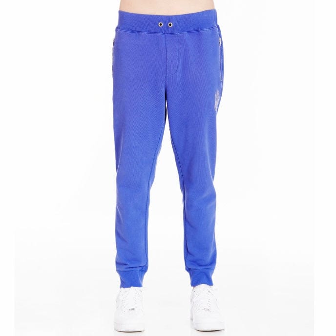 Cult Of Individuality Sweatpant (Surf Blue) 621A0-SP23B