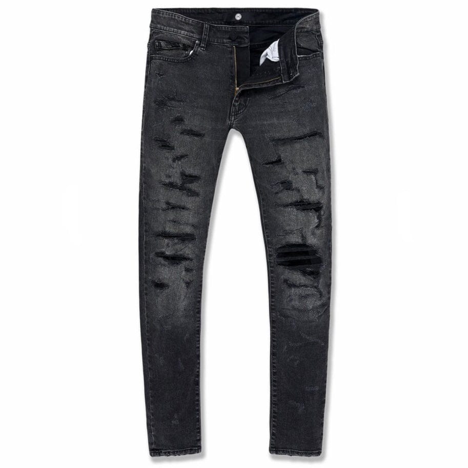 Jordan Craig Elmhurst Denim (Black Shadow) JM3493