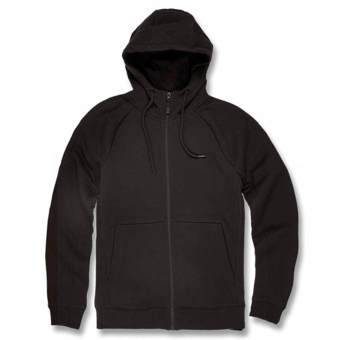 Jordan Craig Uptown Zip Up Hoodie (Black) 8521H