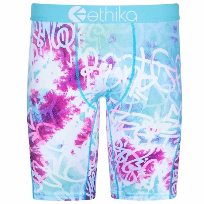 Ethika Dye Graf Underwear