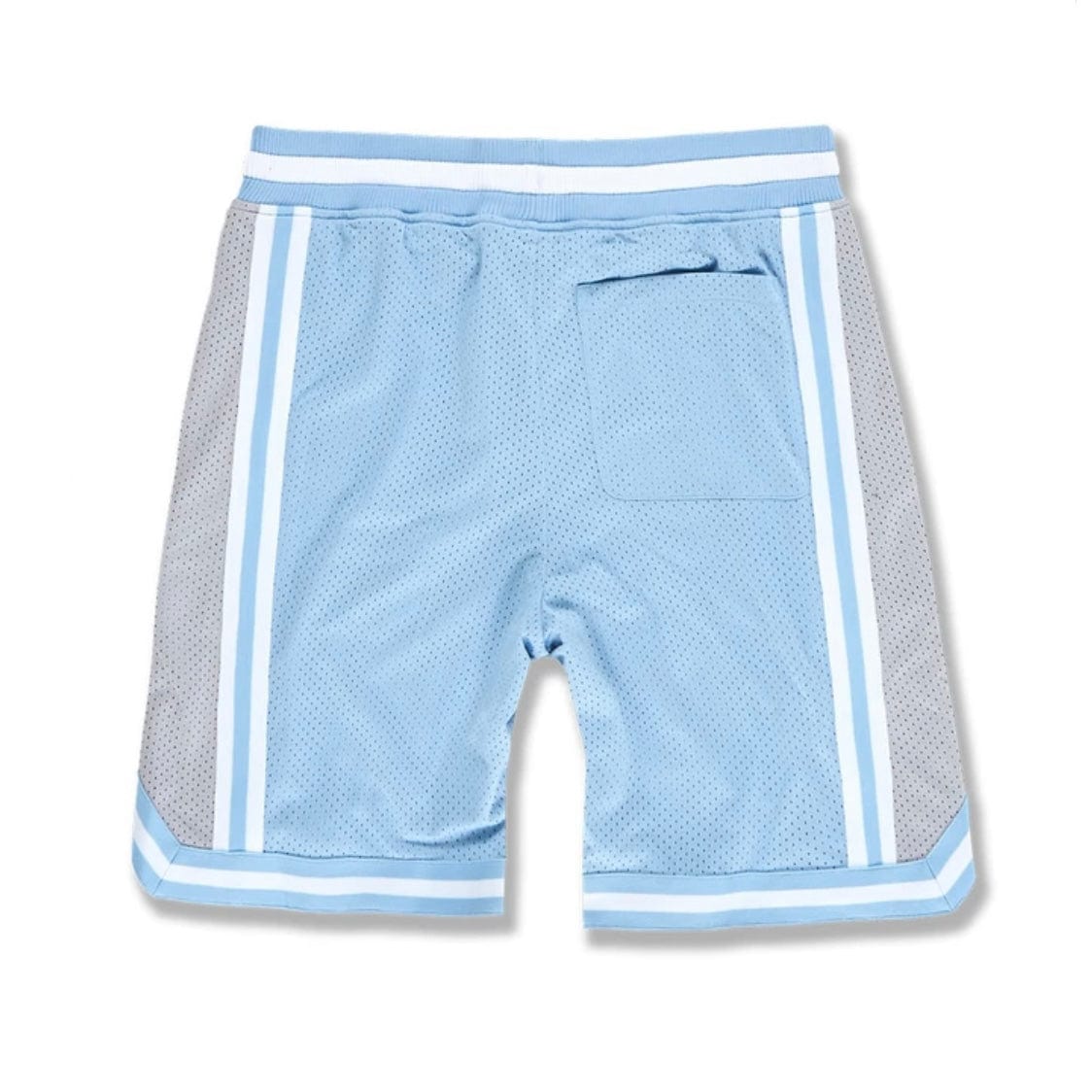 Jordan Craig Rucker Basketball Shorts 3.0 (Chapel Hill) 8902SA