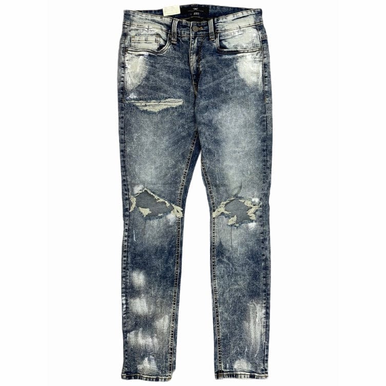 Jordan Craig Blow Out Denim Jeans (Vintage) JM3486