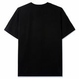 Rokit No Rules T Shirt (Black) 431-0512