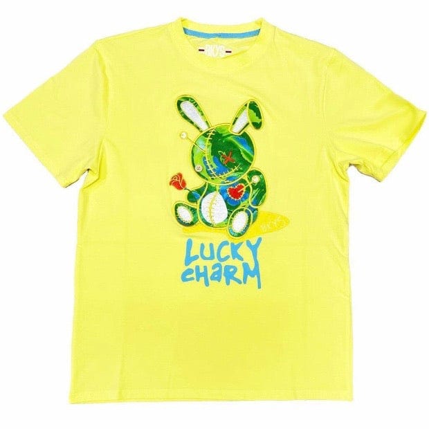 BKYS Lucky Charm Lava Tee (Lemonade) T934LV