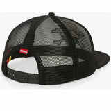 Ice Cream Skully Trucker Hat (Black) 431-2803
