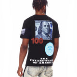 Eternity Bc/Ad Paid In Full T Shirt (Black) E1134033