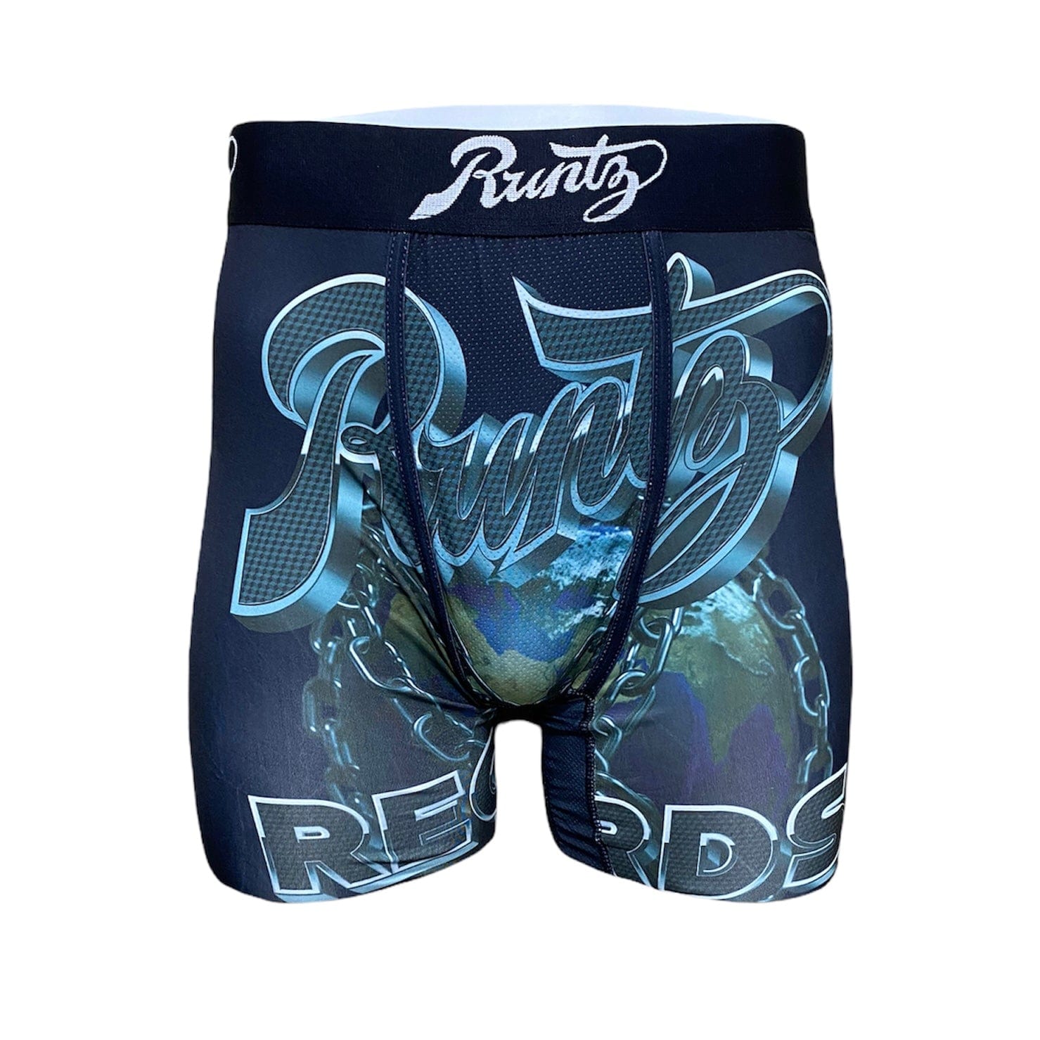 Runtz Records Underwear