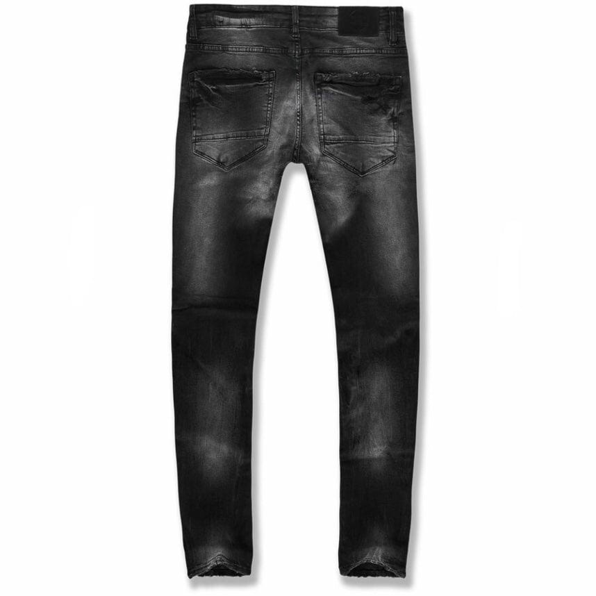 Jordan Craig Sean Asbury Denim (Black Shadow) JM3479