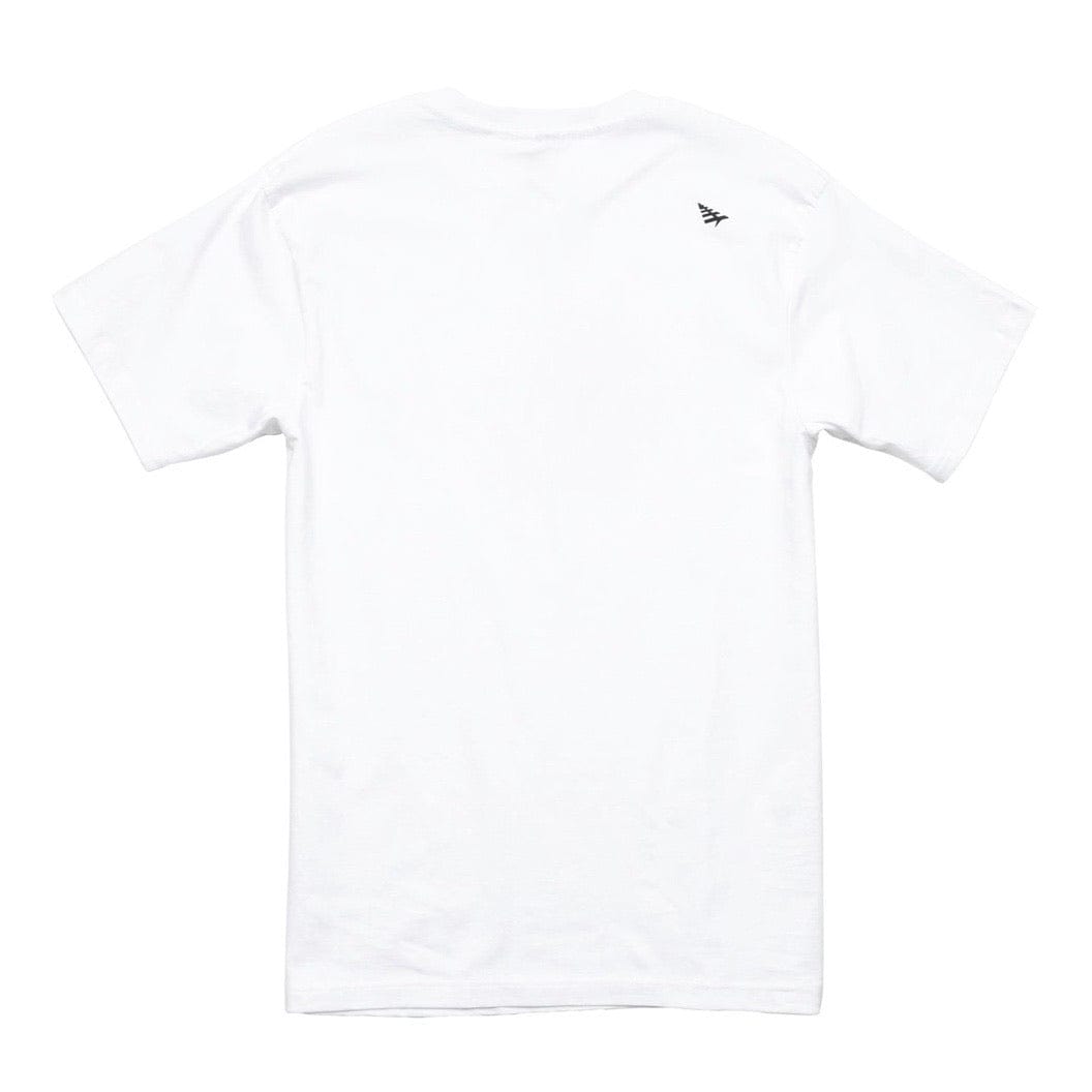 Paper Planes Missed Story Tee (White) 100913