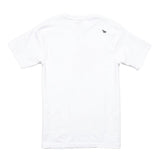 Paper Planes Missed Story Tee (White) 100913