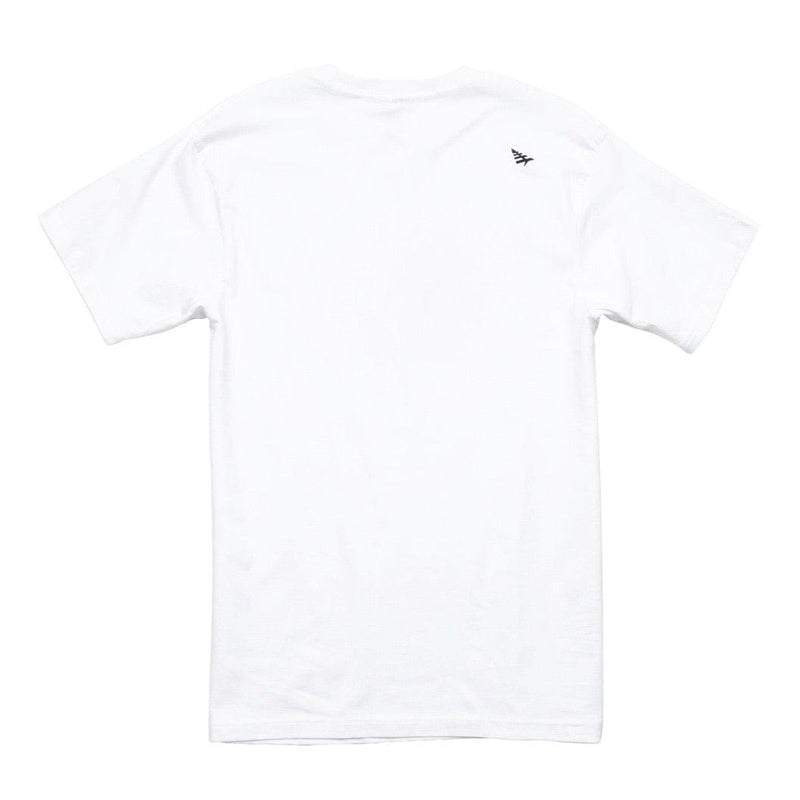 Paper Planes Missed Story Tee (White) 100913