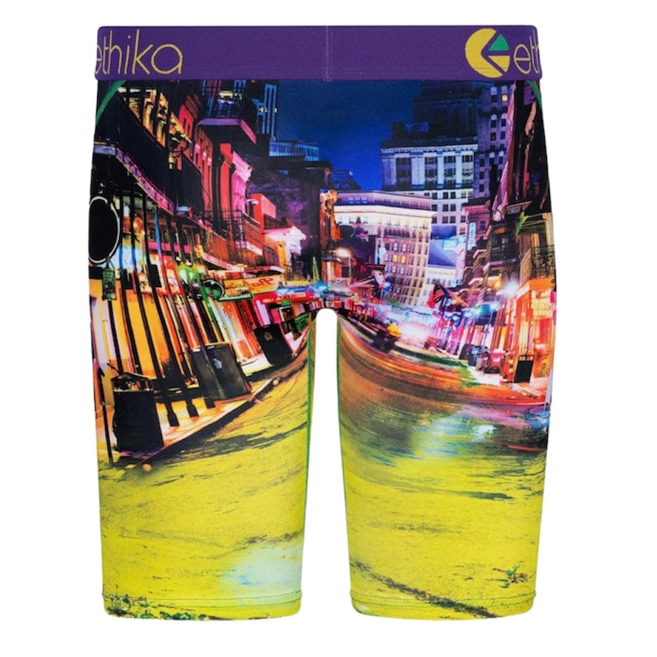 Ethika The Big Easy Underwear