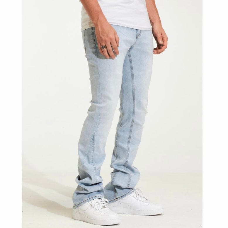 Crysp Arch Light Denim (Light Blue) CRYH22-216