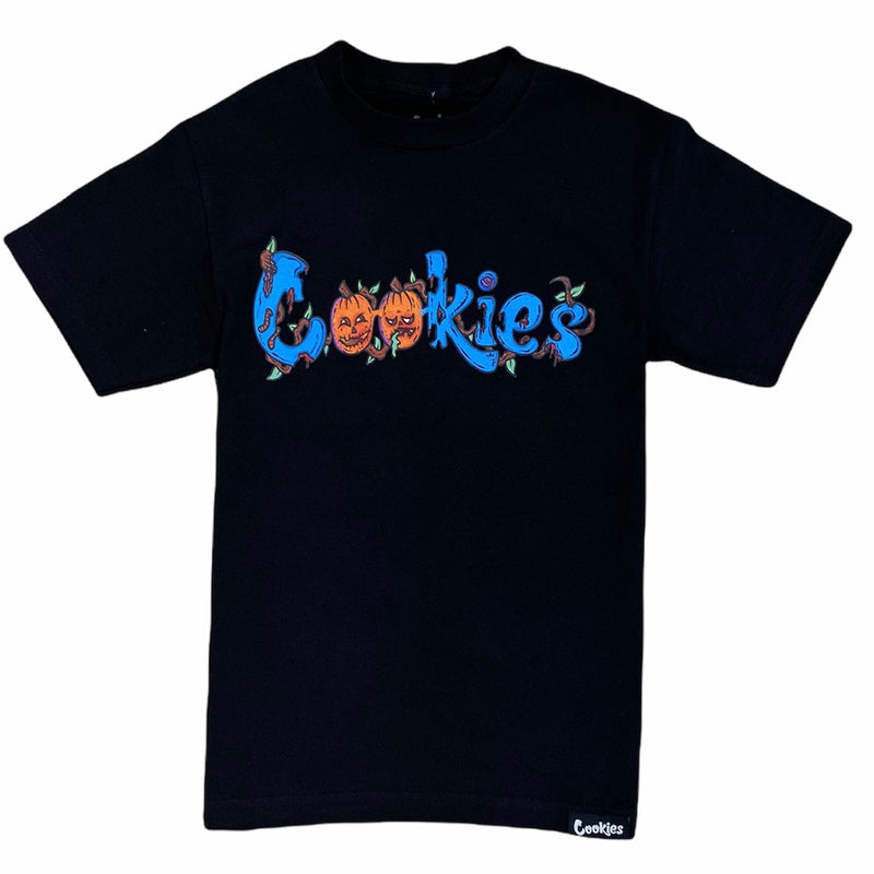 Cookies Oct 31st T Shirt (Black) 1553T5269