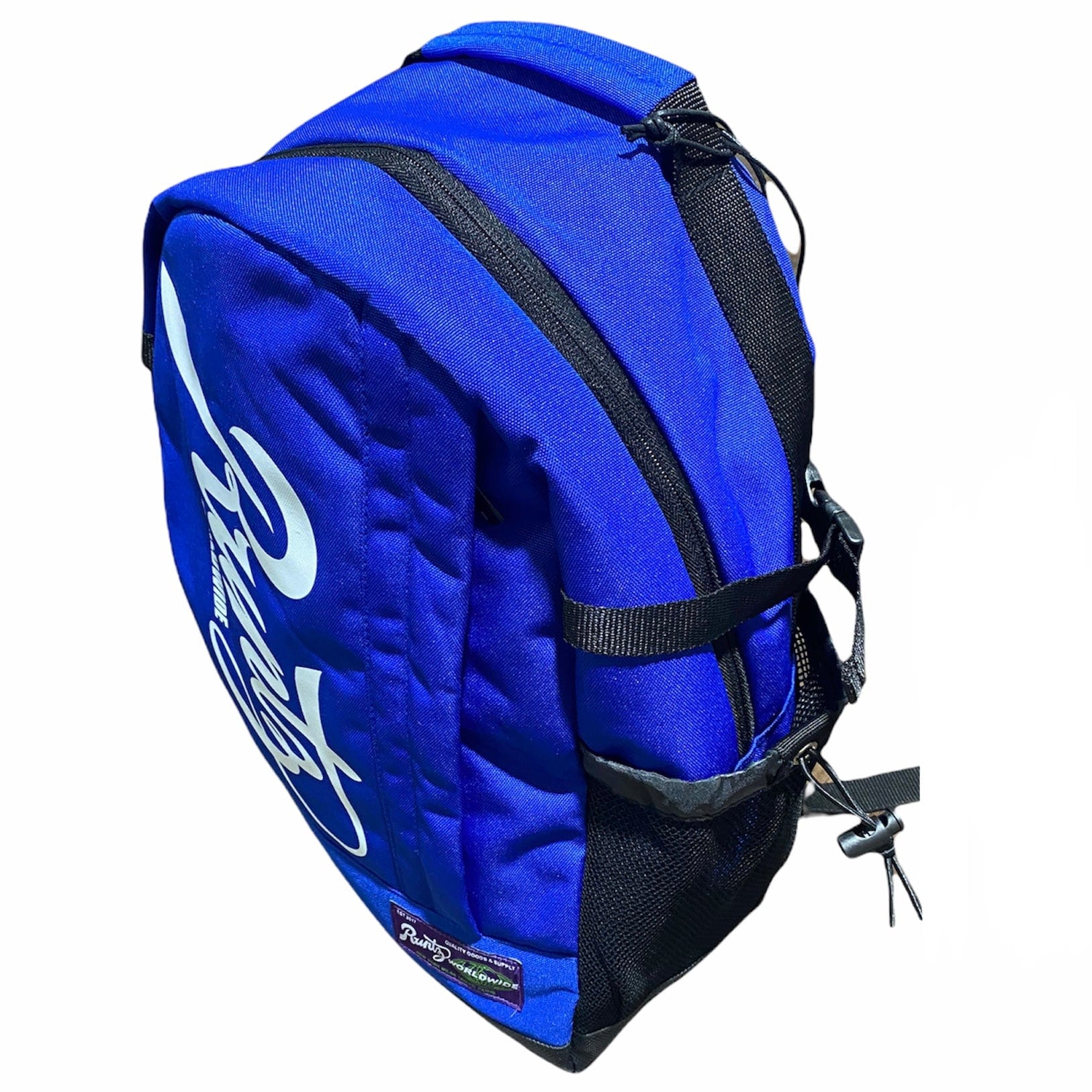 Runtz Script Backpack (Royal)