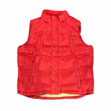 Jordan Craig Big & Tall Puffer Vest (Red) 9330VX