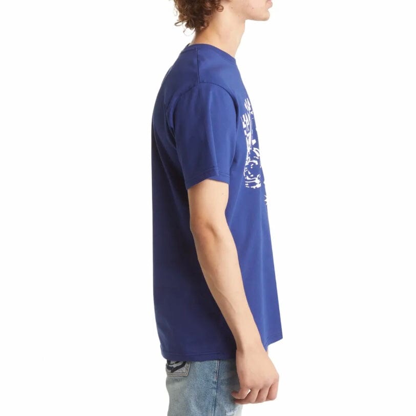 Billionaire Boys Club BB Arch SS Tee (Blueprint) 821-9207