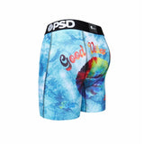 PSD Good Vibes Only Underwear (Multi)