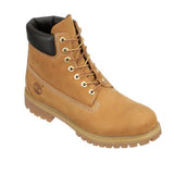 Timberland Boots 6 In Waterproof Boots (Wheat)