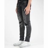 Valabasas Jeans (Vintage Black) VLBS1153