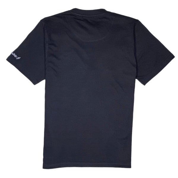 Dreamland Nvr Slp T-Shirt (Black) - D1905T0115
