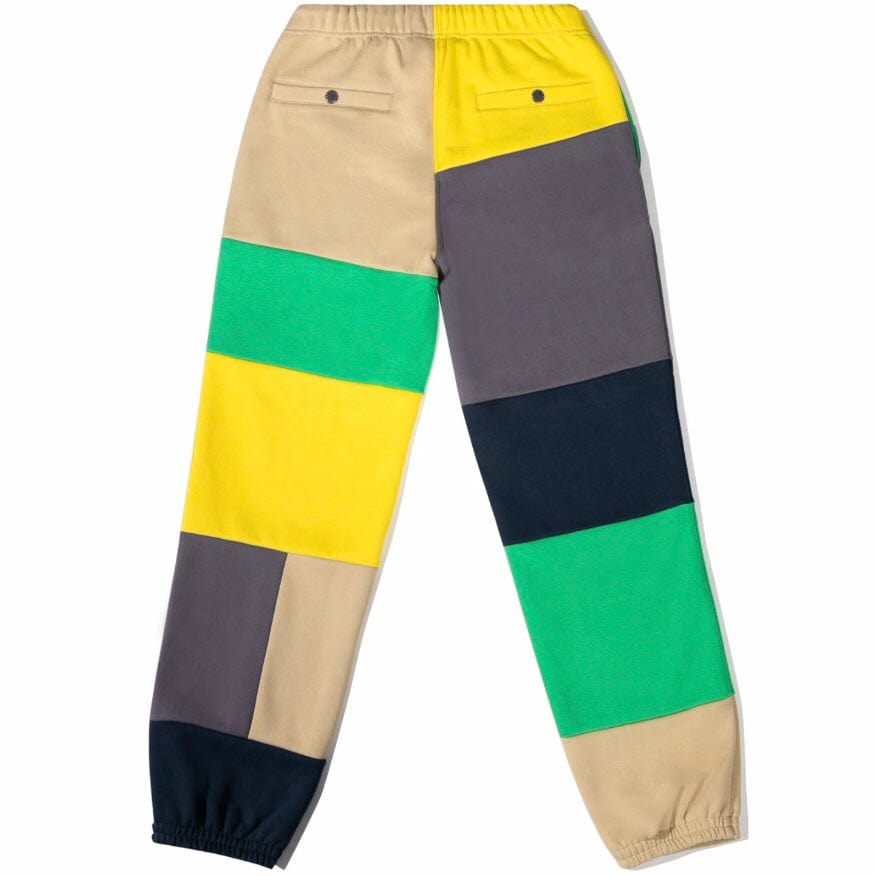 The Hundreds Gower Sweatpants (Khaki) T22P104017