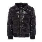 Kids Jordan Craig Lenox Puffer Jacket (Black) 91582K