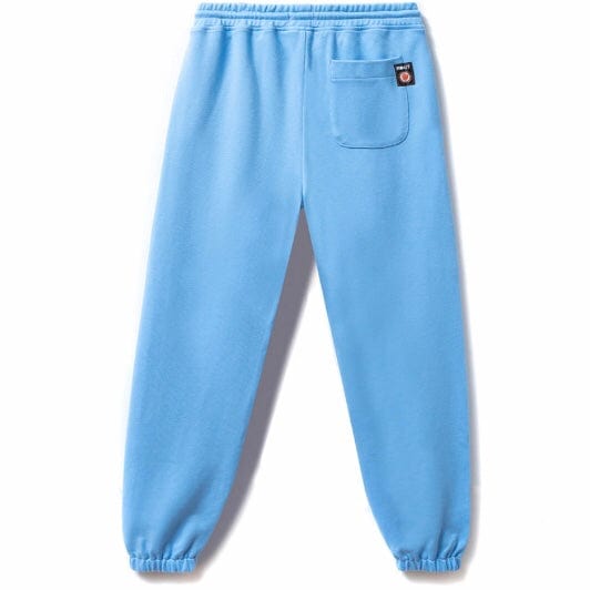 Rokit Core Sweatpants (Baby Blue/White) 412-0402