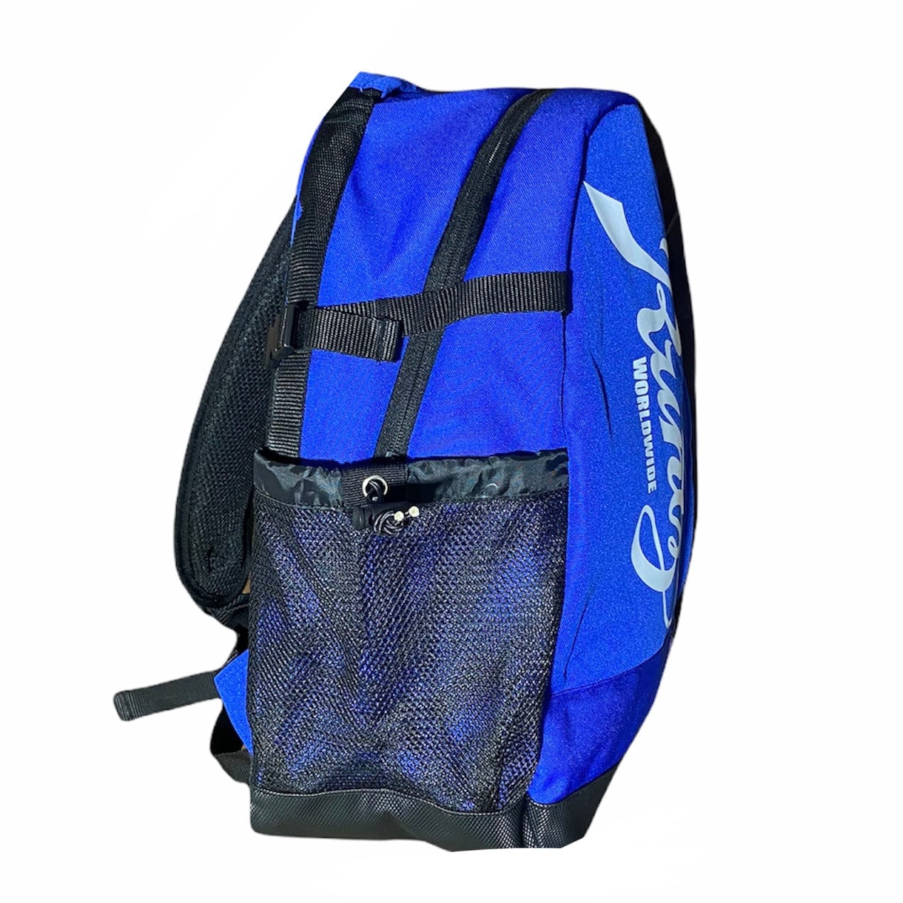 Runtz Script Backpack (Royal)