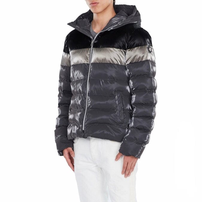 Woodpecker Medium Weight Sparrow Coat (Magnum) WPM004