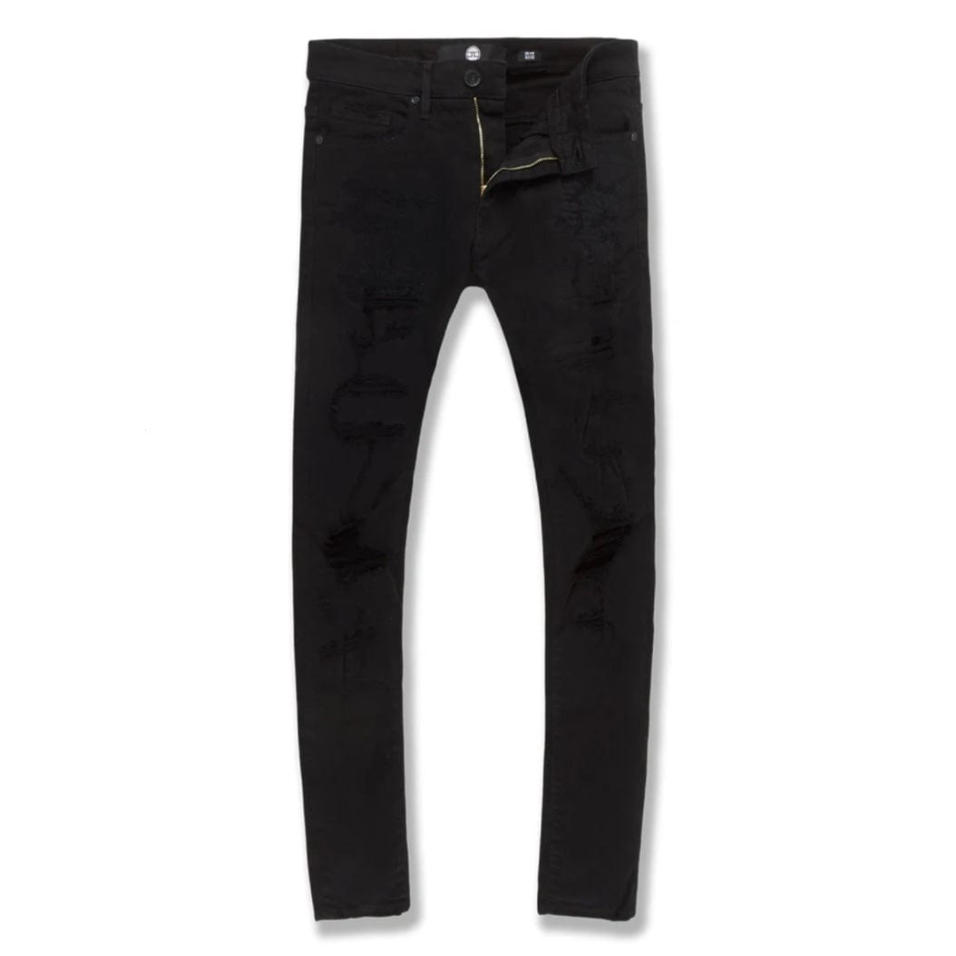 Jordan Craig Ross Athens Denim (Jet Black) JR3473A