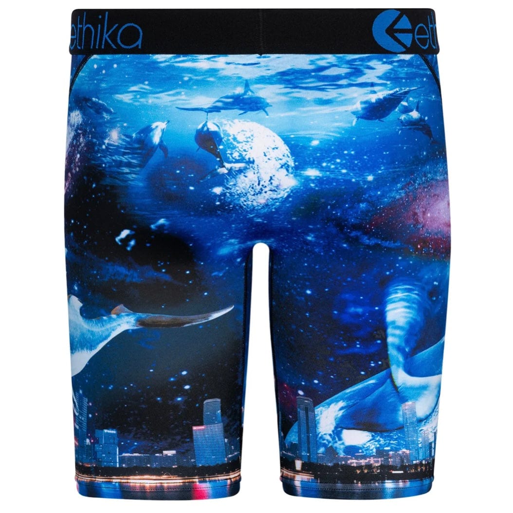 Ethika Space Whale Underwear