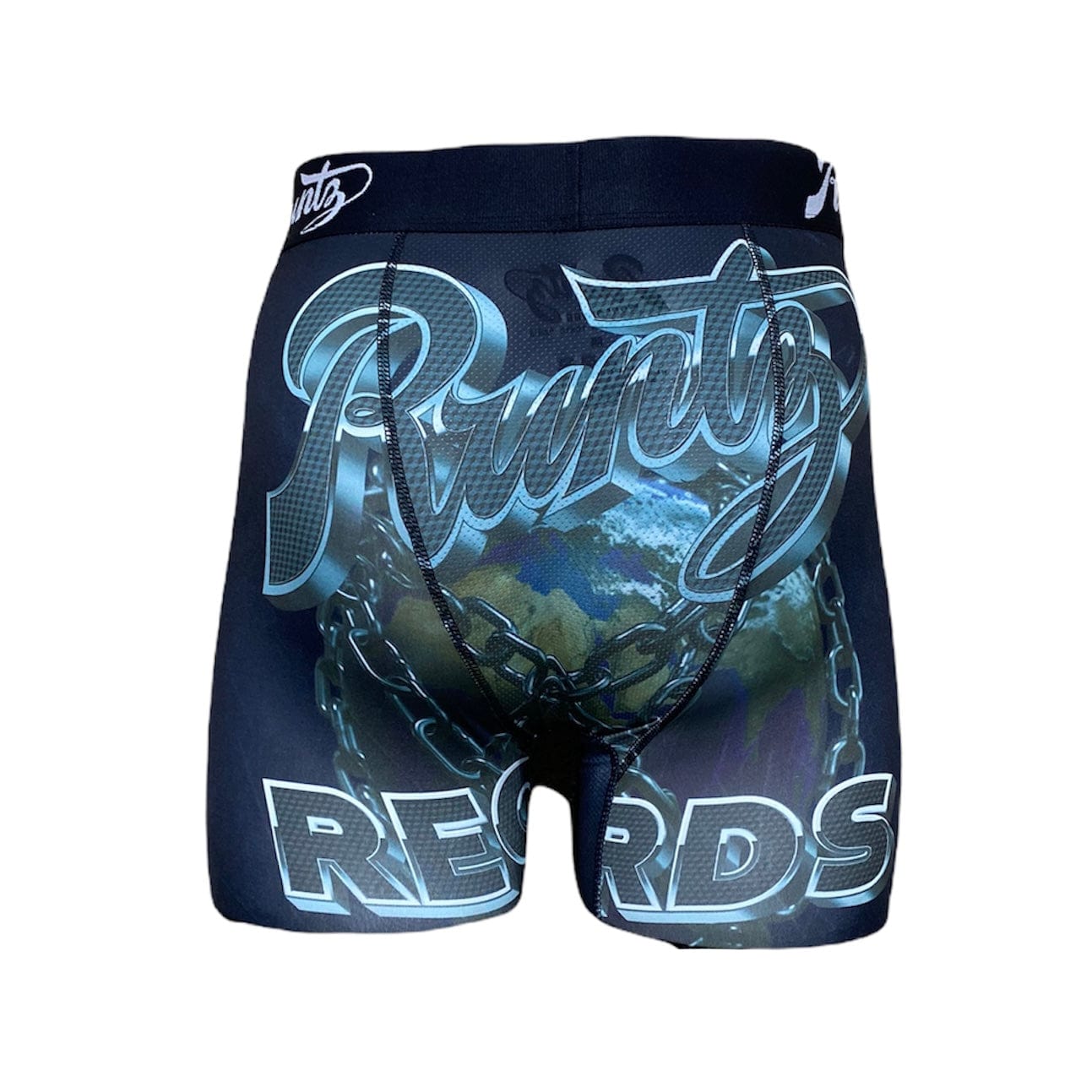 Runtz Records Underwear