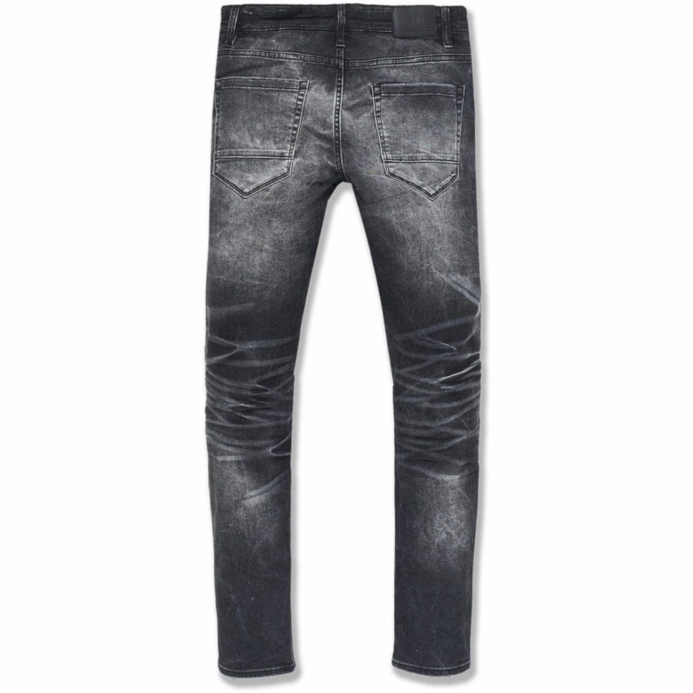 Jordan Craig Ross Bayside Denim (Industrial Black) JR350R