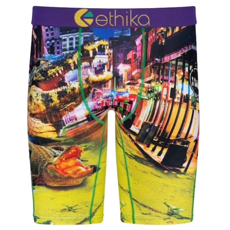 Ethika The Big Easy Underwear