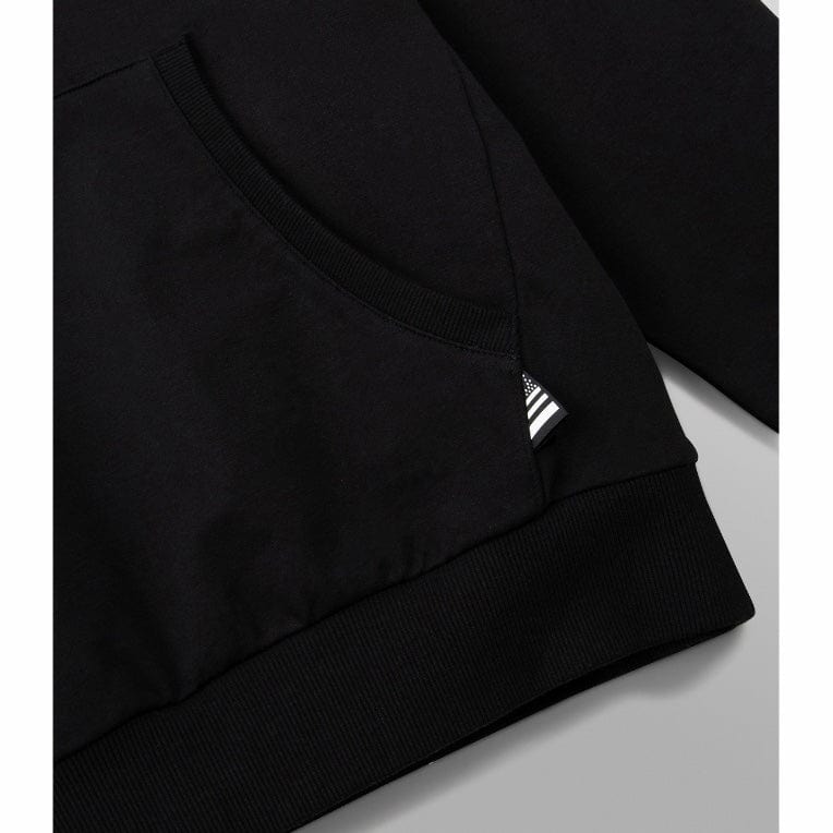 Paper Planes More Love Tour Hoodie (Black) 300199