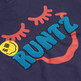 Runtz Winkz Hoodie (Navy) 421-33736