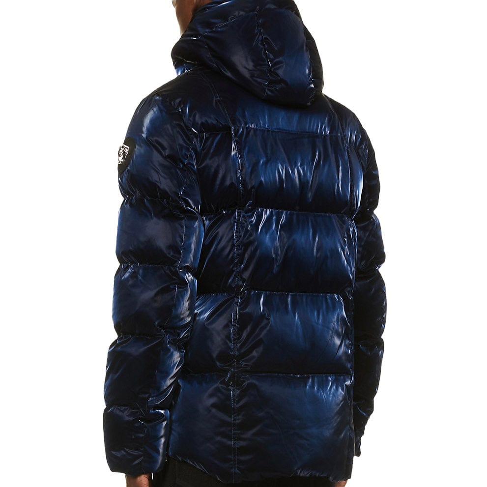 Woodpecker All Wet Jacket (Navy) - WP471