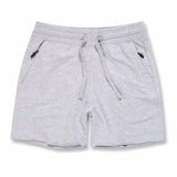 Jordan Craig Athletic Summer Breeze Knit Short (Heather Grey) 8451S