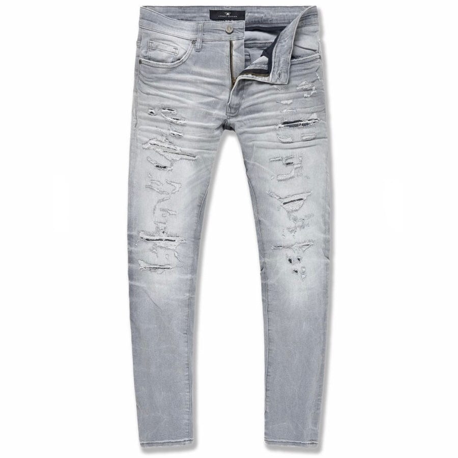 Jordan Craig Aaron - Hamilton Denim (Cement Wash) JA300R