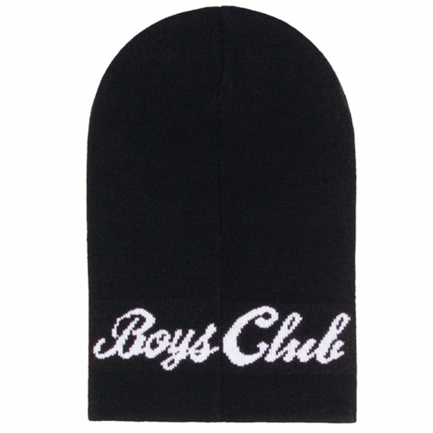 Billionaire Boys Club BB Aurora Australis Balacalva (Black) 821-8803