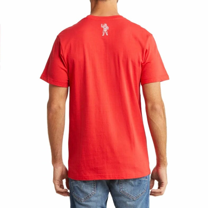 Billionaire Boys Club BB Photosynthesis SS Tee (Red) 821-4208