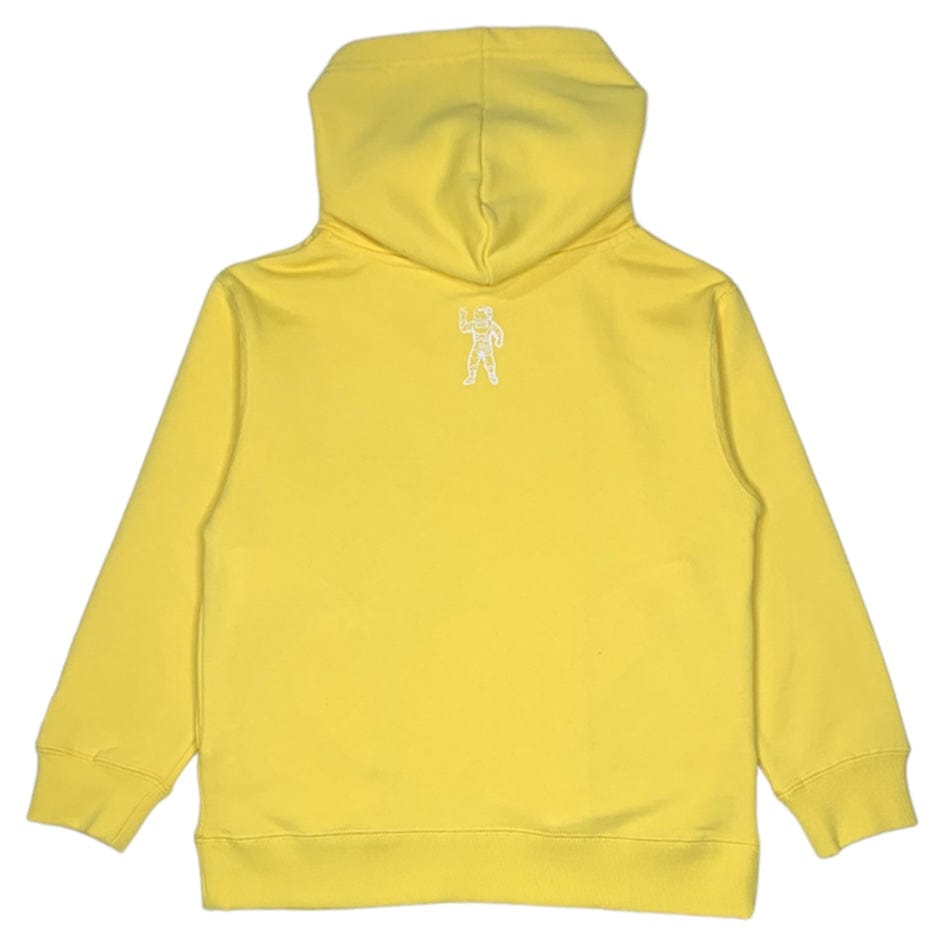 Kids Billionaire Boys Club BB International Hoodie (Lemon Zest) 823-8300