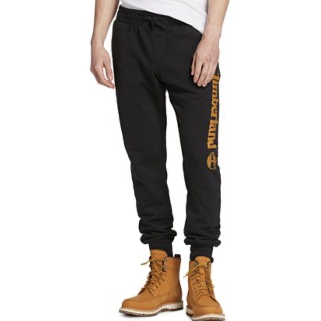 Timberland Core Sweatpant (Black) - TB0A1N9M