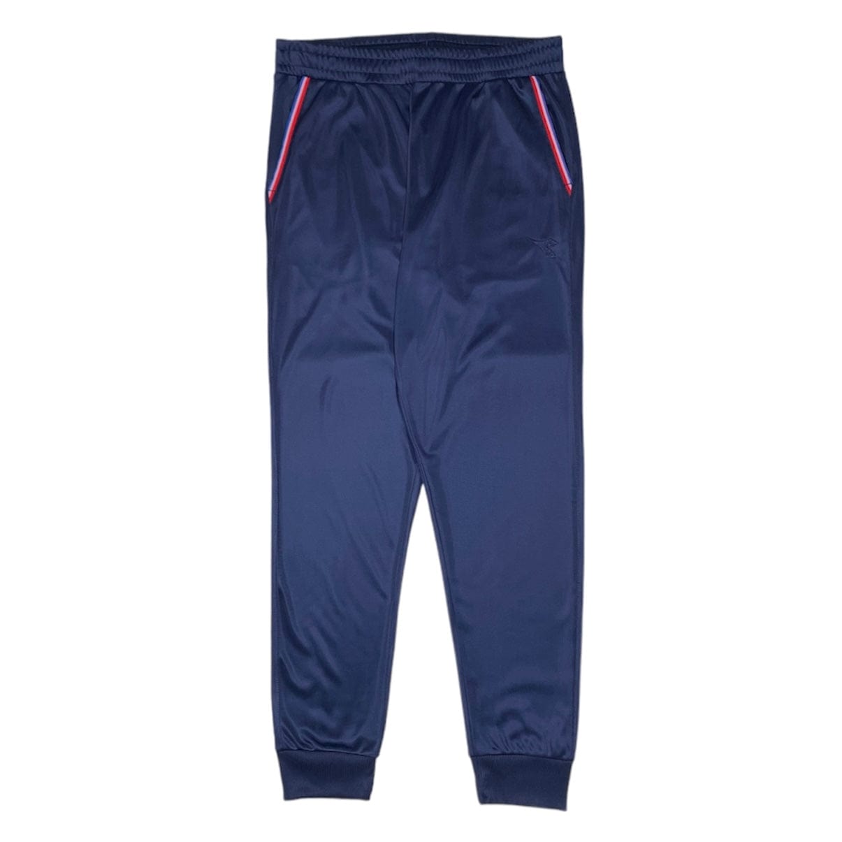 Diadora Cuff Suit Core Light Track Jogger (Blue Corsair) - 60063 – City ...