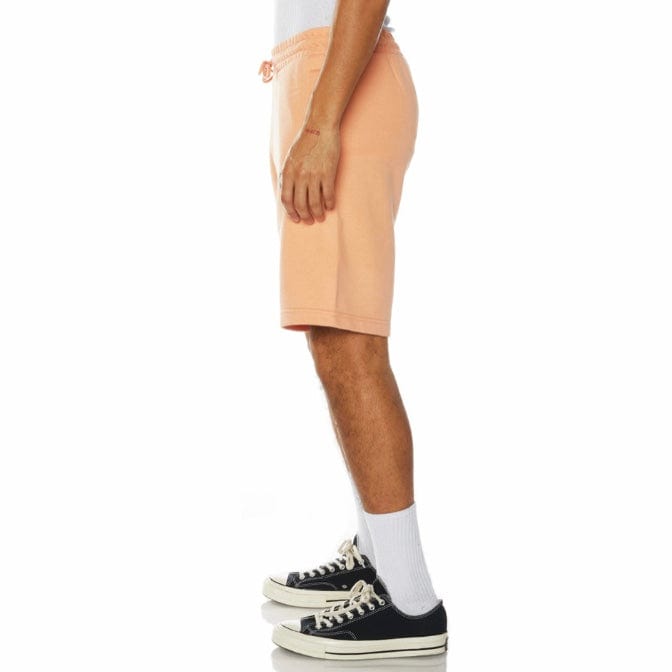 Kappa Authentic Sangone Shorts (Peach) 34157FW