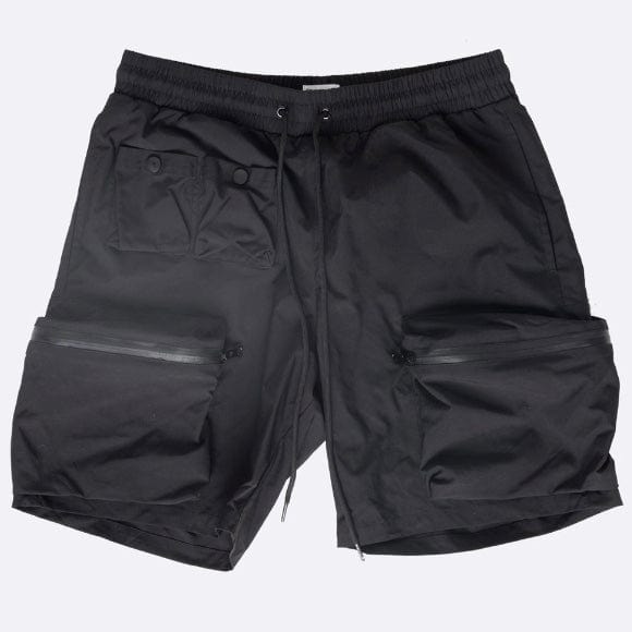 Eptm Combat Shorts (Black) EP10342